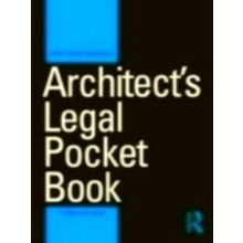 Architect's Legal Pocket Book