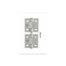 HINGE NARROW RPN1-1/2 SS [Misc.]