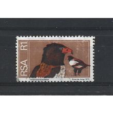 SouthAfrica.SG363 1r Bateleurs.Fine Used.Sep25g