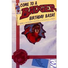 Badger (Vol 2) (First) # 050 NM MODERN AGE COMICS