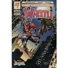 Wrath (Vol 1) # 003 NM MODERN AGE COMICS