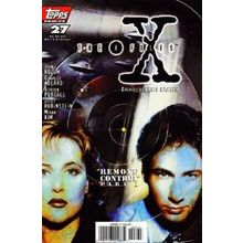 X-Files # 027 NM MODERN AGE COMICS