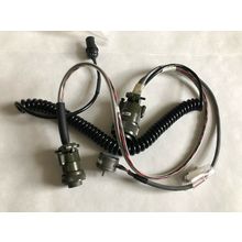 NEW NOVOTECHNIK P2501 A502 ROTARY SENSOR 003203, 066139/003,DWI-DF65207949,So