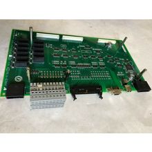 NEW YASKAWA JANCD-XIO01B I/O XRC PC BOARD,YASKAWA JANCD-XI001B,DF9203647-BOS,eb