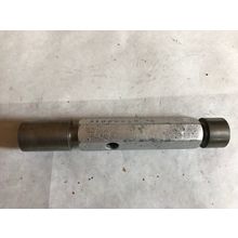 THE PIPE MACHINERY 9459,9487 INSPECTION GAGE GO NO GO PLUG GAGE .9459 .9487,AG