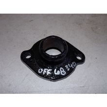 1968 Dodge Plymouth 340 Water Neck Thermostat Housing OEM Steel