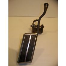 1977 DODGE ROYAL MONACO ACCELERATOR GAS PEDAL ASSY OEM PLYMOUTH CHRYSLER 76 75