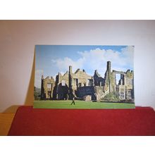 NEATH ABBEY, GLAMORGAN, WALES. unused postcard =