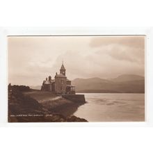 Cader Idris from Barmouth Postcard Merionethshire Judges Wales