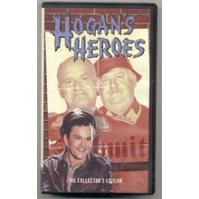 Hogan's Heroes The Collector's Edition: Fair Weather War [VHS Tape]