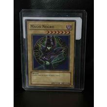 Dark Magician - SYE-PT001 - Super Rare - 1st Edition Portuguese Yu-Gi-Oh Trading