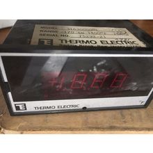 TE 3163000001,THERMO ELECTRIC 3163000001 DIGITAL PANEL DISPLAY, -170-1400F,AK