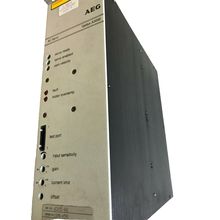 AEG A3005-A01,GETTYS A3000 PLC CONTROLLER,44-0087-102,11-0191-05,TH