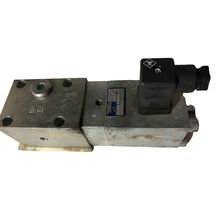 NEW HOERBIGER MSV322BE10,MSV322PC10V,KN1226 HYDRAULIC SOLENOID VALVE,280848,TO