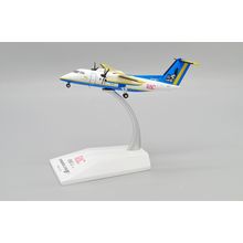 DASH 8-Q100 RAC RYUKYU AIR COMMUTER - JC WINGS EW28Q1003 1/200 - PRE ORDER