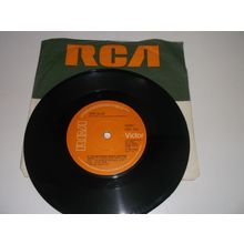 CASS ELLIOT - IF YOU'RE GONNA BREAK ANOTHER HEART (1972) 7" SINGLE