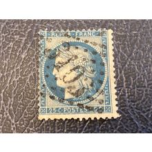ICOLLECTZONE France 59 Used Obliteration Cancel 3103