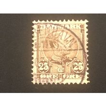 ICOLLECTZONE Denmark 67 VF used