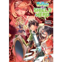 the rising of the shield hero 6 Poster Canvas Movie Film Print A0 A1 A2 A3 A4 A5