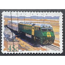 AUSTRALIA 1993 sg 1410 USED S/A