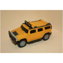 2006 McDonalds Hummer H2 SUV
