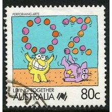 1988/1995 SG 1133 - #3 fine used (o)