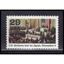 2559j 29c Japanese Bomb Pearl Harbor Fine MNH W2262
