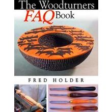 Woodturners Faq Book