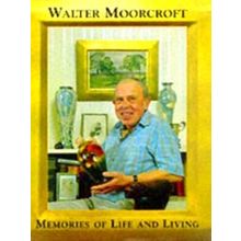 Walter Moorcroft