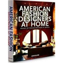 American Fashion Designers At Home - Rima Suqi