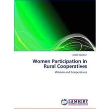 Women Participation in Rural Cooperatives