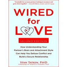 Wired For Love