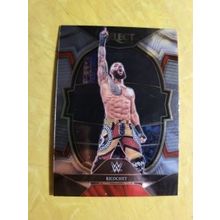 2023 Select WWE Base #34 Ricochet