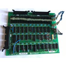 KITAMURA VMC 8-138B I/O,KITAMURA 8-138B, 0202 PLC CONTROL CIRCUIT BOARD,SU