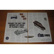 1992 Chrysler Motors Advertisement - Jeep Grand Cherokee