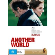 Another World DVD | French with English Subtitles | Region 4