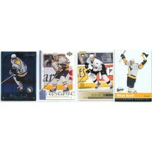 Milan Kraft 4x card lot incl Insert