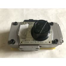 TOYOOKI KOGYO HFDI-PG1K-3M-03A HYDRAULIC FLOW CONTROL VALVE,HFDI-PG K-3M-03A,FC
