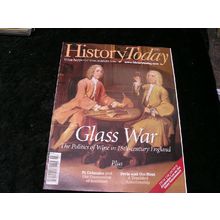 History Today Volume 63 July 2013