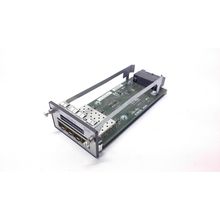 Cisco Catalyst C3KX-NM-1G 4-Port SFP Network Module 73-12298-04