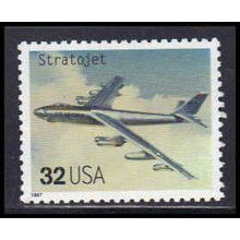 3142h 32c Stratojet Fine MNH V2537