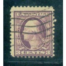 Used 501 3c George Washington Average A11461
