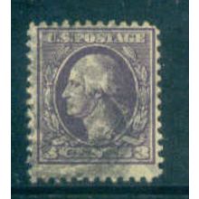 Used 530 3c George Washington Barely Clears A13426