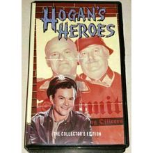 Hogan's Heroes Collector's Edition: This Means War [VHS Tape]