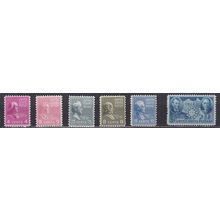 808 4c James Madison Fine MNH VA0881a