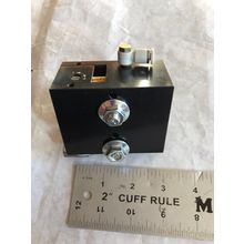 NEW Rexroth 3842547785,Rexroth 3-842-547-785 Mounting Bracket GRIPPER VALVE,AY