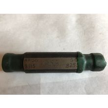 the pipe machinery 8315,8255,go no go plug gauge inspection gage .8315 .8255,AG