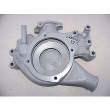 1964 65 66 Dodge Plymouth Water Pump Housing OEM 2468007 383 440 426 Hemi
