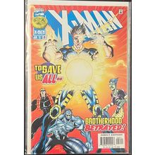 X-Man #28 1997 Marvel Comics Zayix Comics
