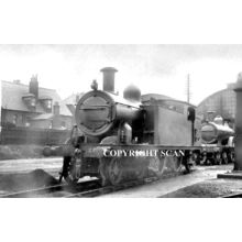 20 LB&SCR @ YARMOUTH 35